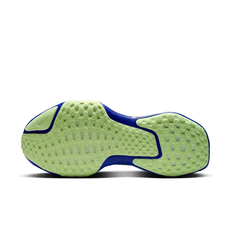 Nike ZoomX Invincible Run Flyknit 3 “Aluminum” (DR2615-405)