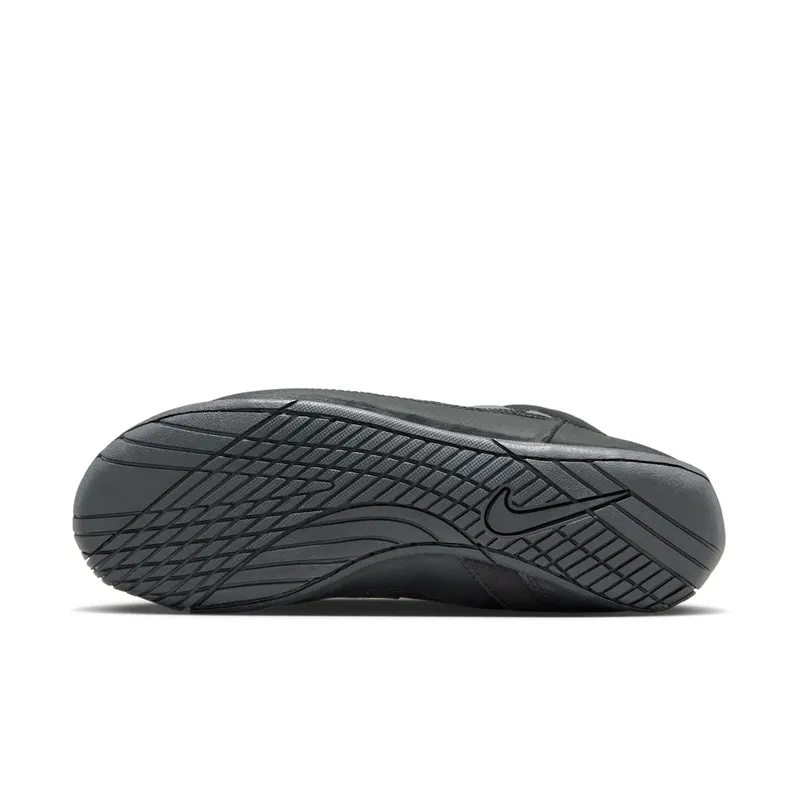 Nike Fury “Black” (AO2416-010)