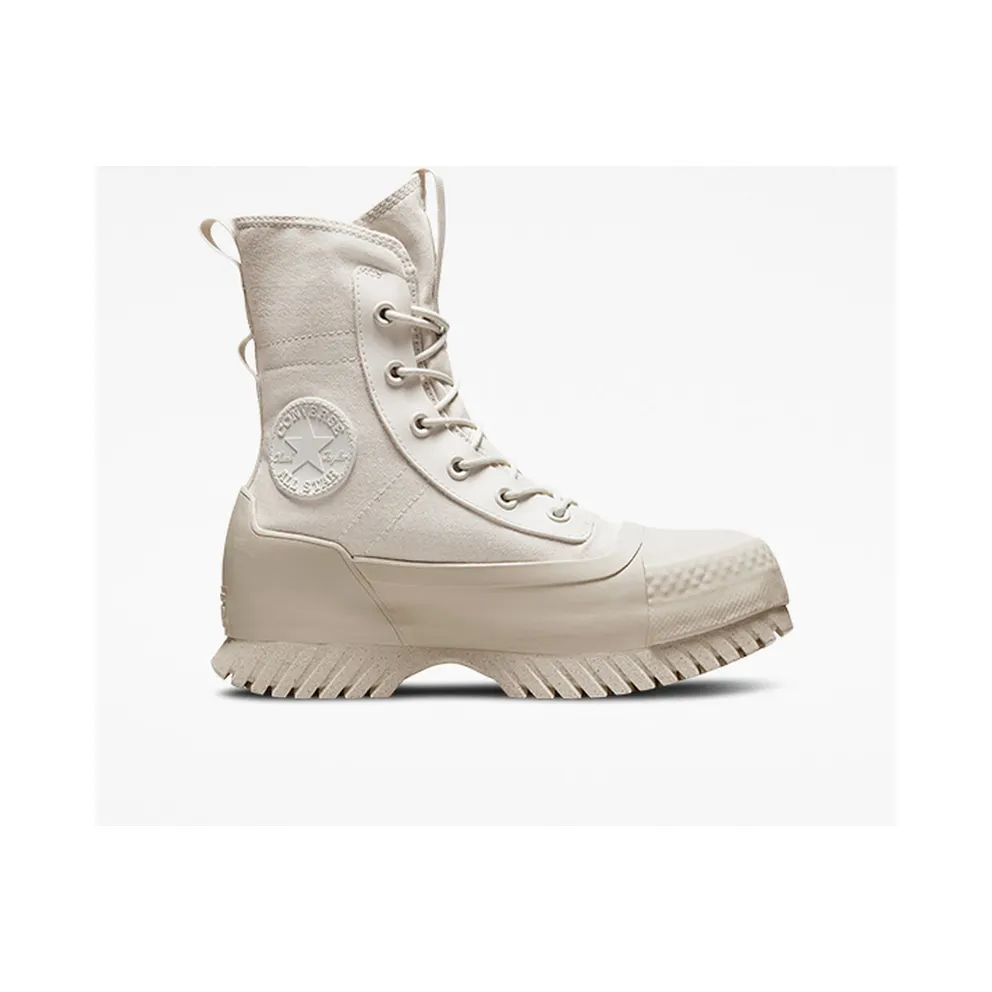 Converse Chuck Taylor All Star Lugged 2.0 Counter Climate Light Bone/light Bone/papyrus