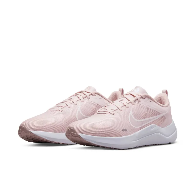 Nike Downshifter 12 Road Running Pink (DD9294-600)