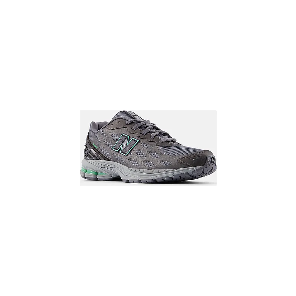New Balance 1906W Black Metallic Green (U1906WA)