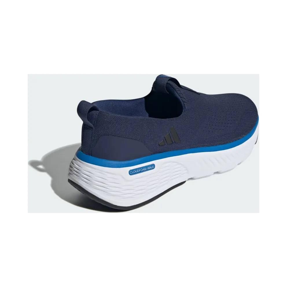 Adidas Cloudfoam Go Lounger Dark Blue / Bright Royal / Cloud White (ID4020)