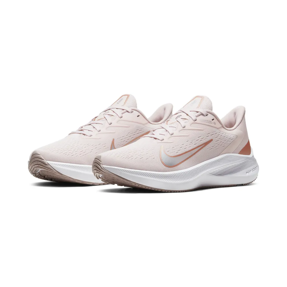 Nike Zoom Winflo 7 Barely Rose (CJ0302-601)