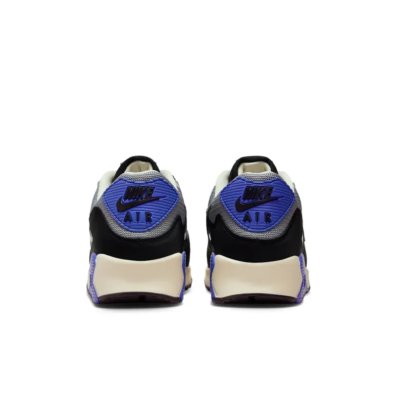 Nike Air Max 90 SP “Patta – Waves Sapphire” (HF8814-002)
