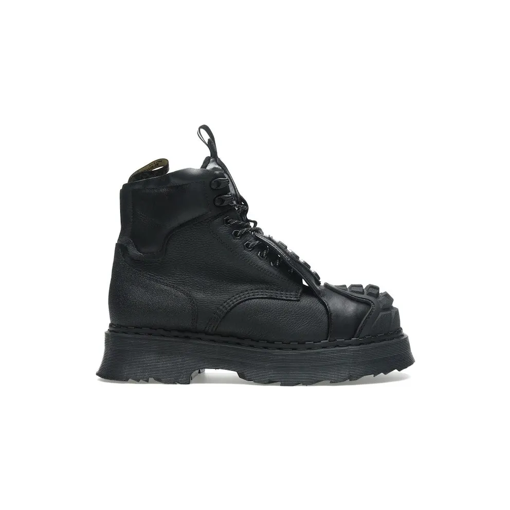 Dr. Martens 1460 Protect Lace Up Boot Black Leather (31841009)