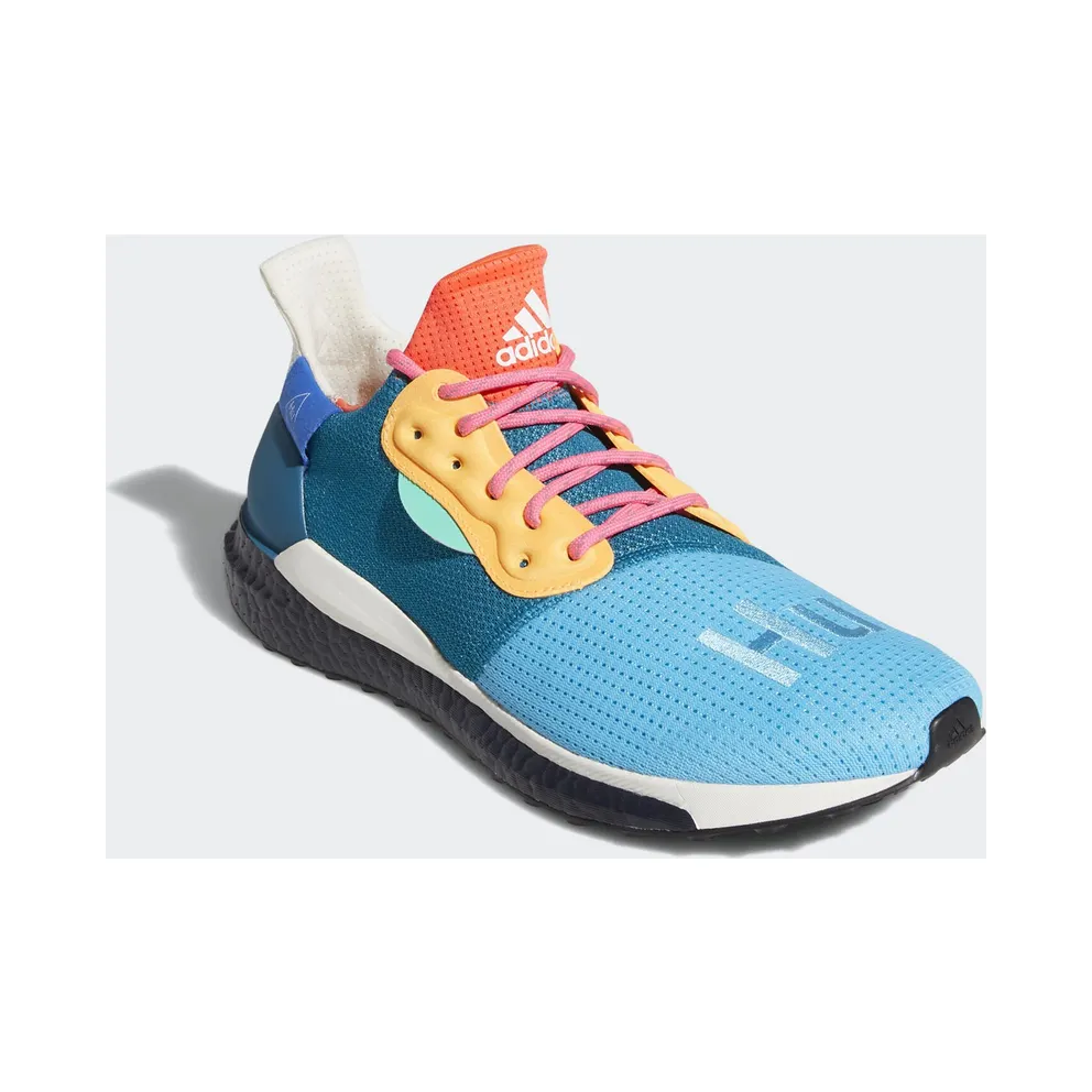 adidas Campus Pharrell Williams Ecru Tint Ecru Tint/Cream White/Clear Brown (FX8025)