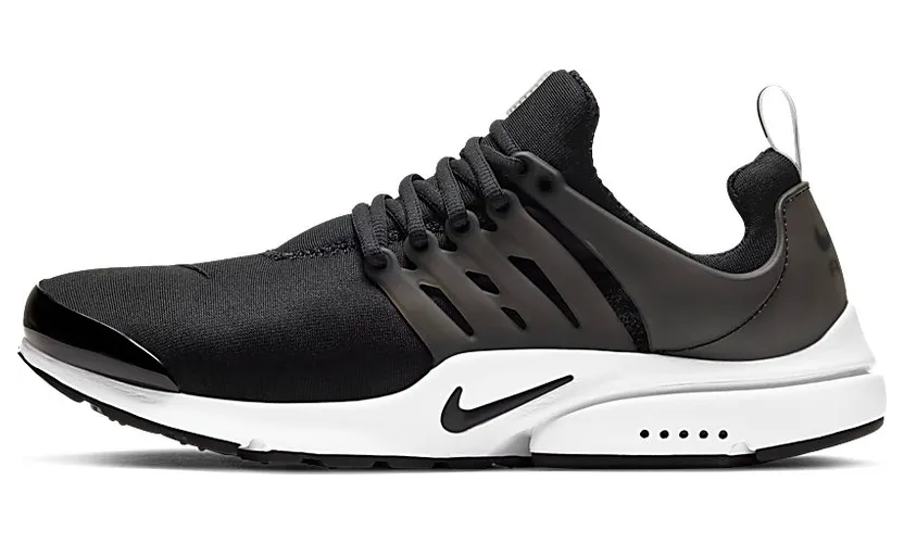 Nike Air Prestoen Zwart – “Black / White / Black” (CT3550-001)