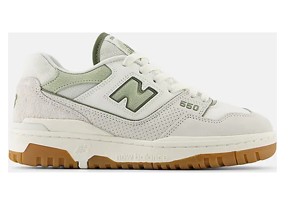 New Balance 550 BBW550FO