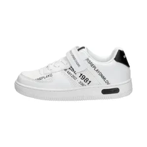 Replay White (JZ430004S)