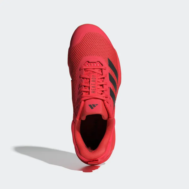 Adidas Dropset 3 red / Core Black / Core Black (ID8629)