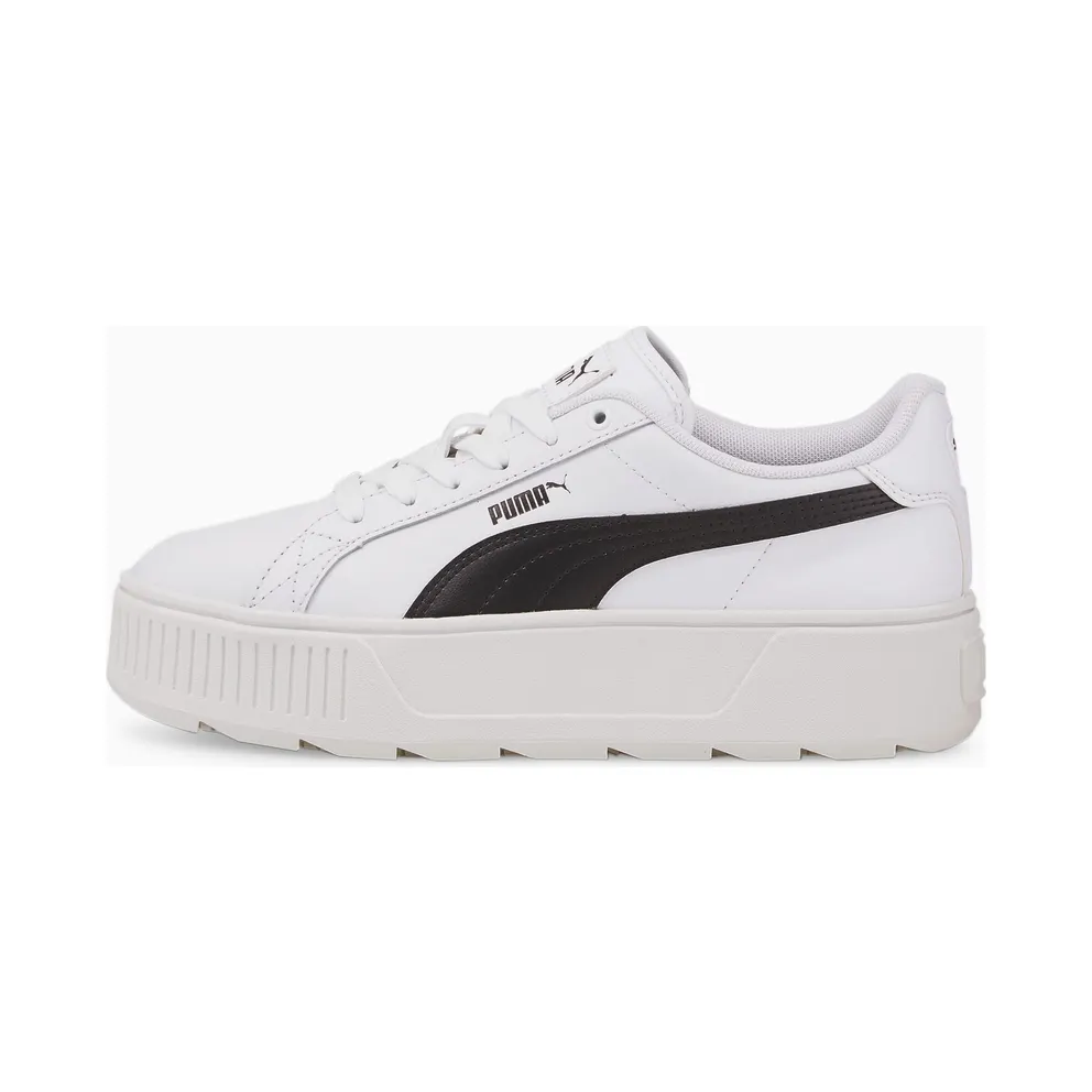 Puma Karmen L Damen Schwarz (384615-02)