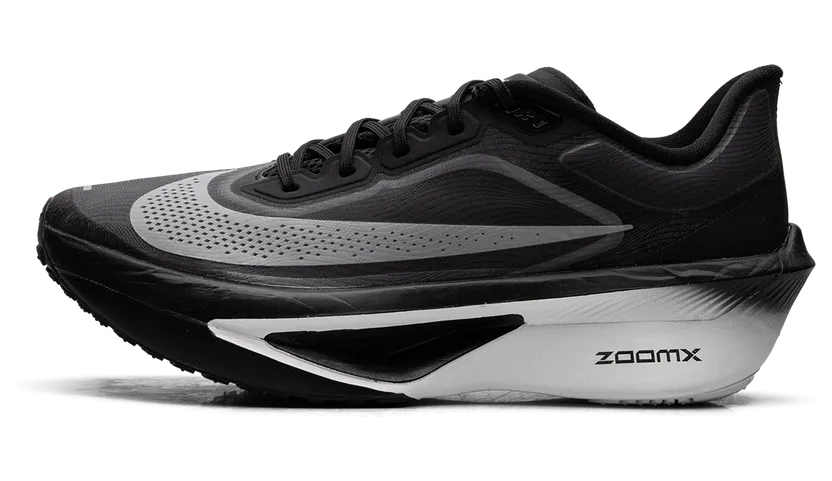 Nike Zoom Fly 6 “Black Smoke Grey” (FN8454-001)