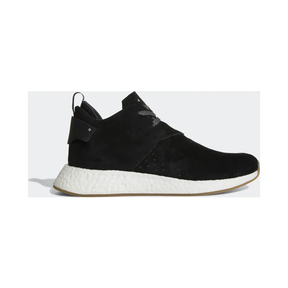 adidas NMD CS2 Suede Black (BY3011)