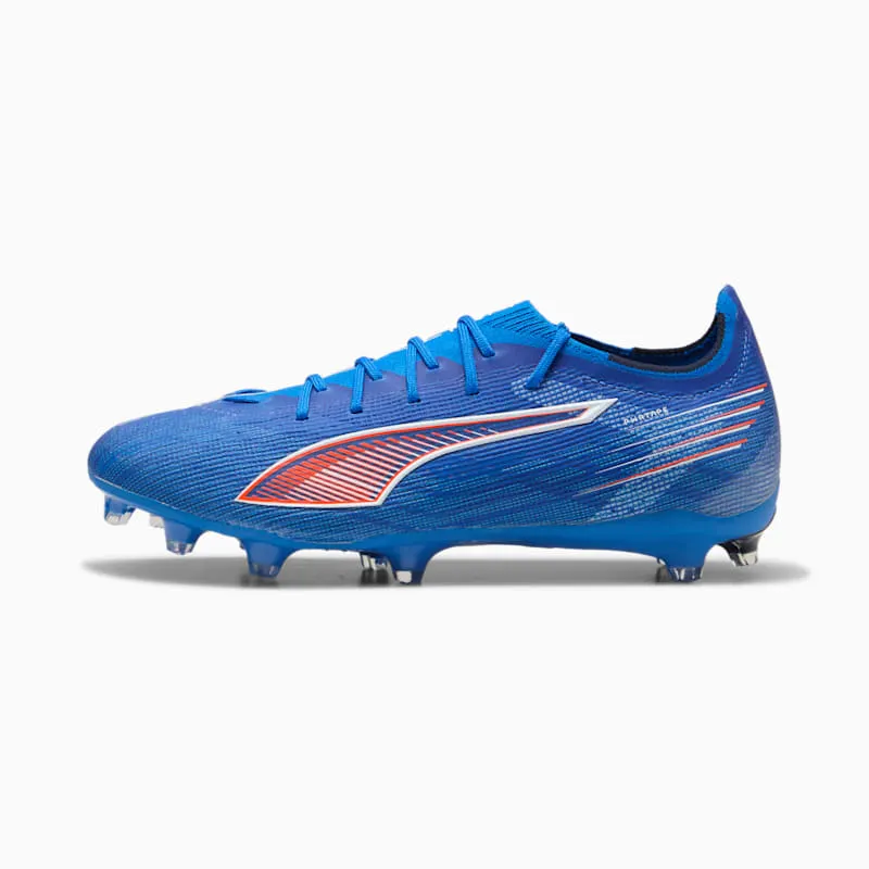 Puma Ultra Blue / Puma White / Glowing Red (108551-01)
