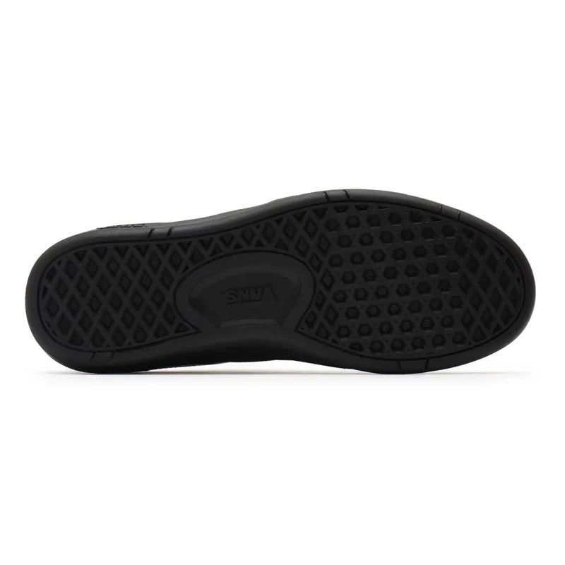 VANS Staple Cruze Too Comfycush Shoes Black (VN0A5KR5QTF)