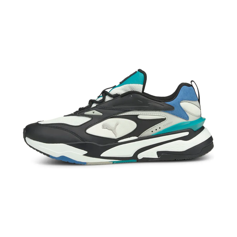 Puma RS-Fast Mix Black/White (37564102)