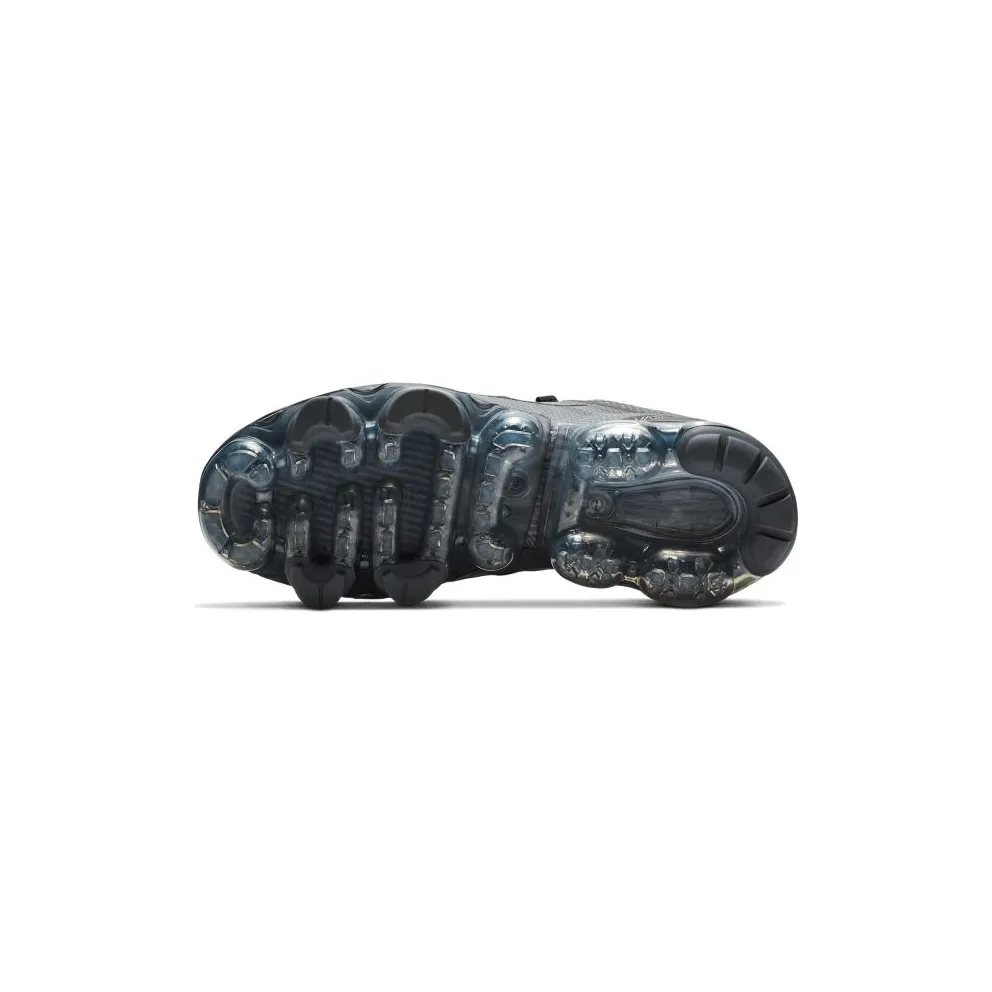 Nike Air VaporMax 2019 Triple Black (GS) Black/Black-Black (AJ2616-001)
