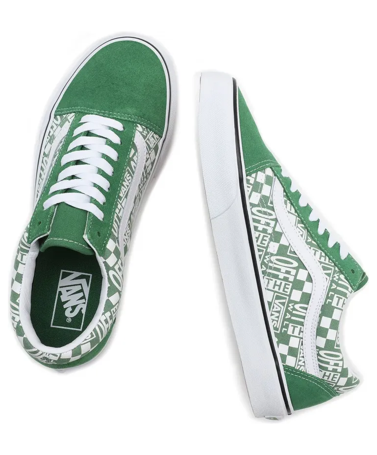 vans-old-skool VN0A3WKT4QC