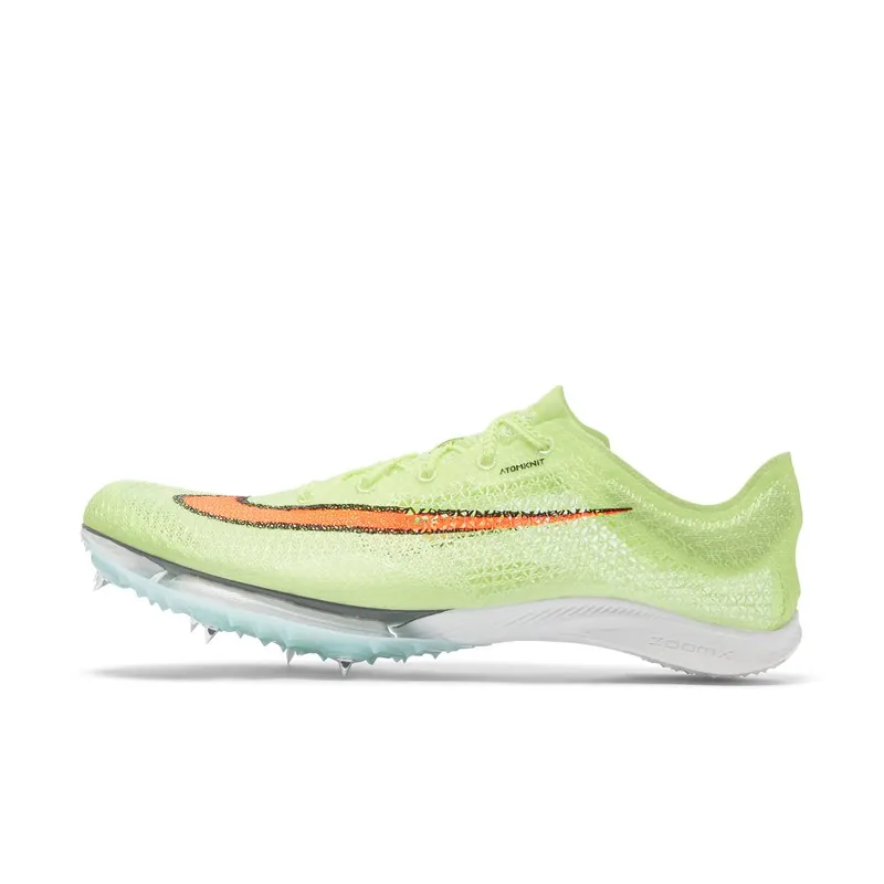 Nike Air Zoom Victory Athletics Distance Spikes Yellow (CD4385-700)