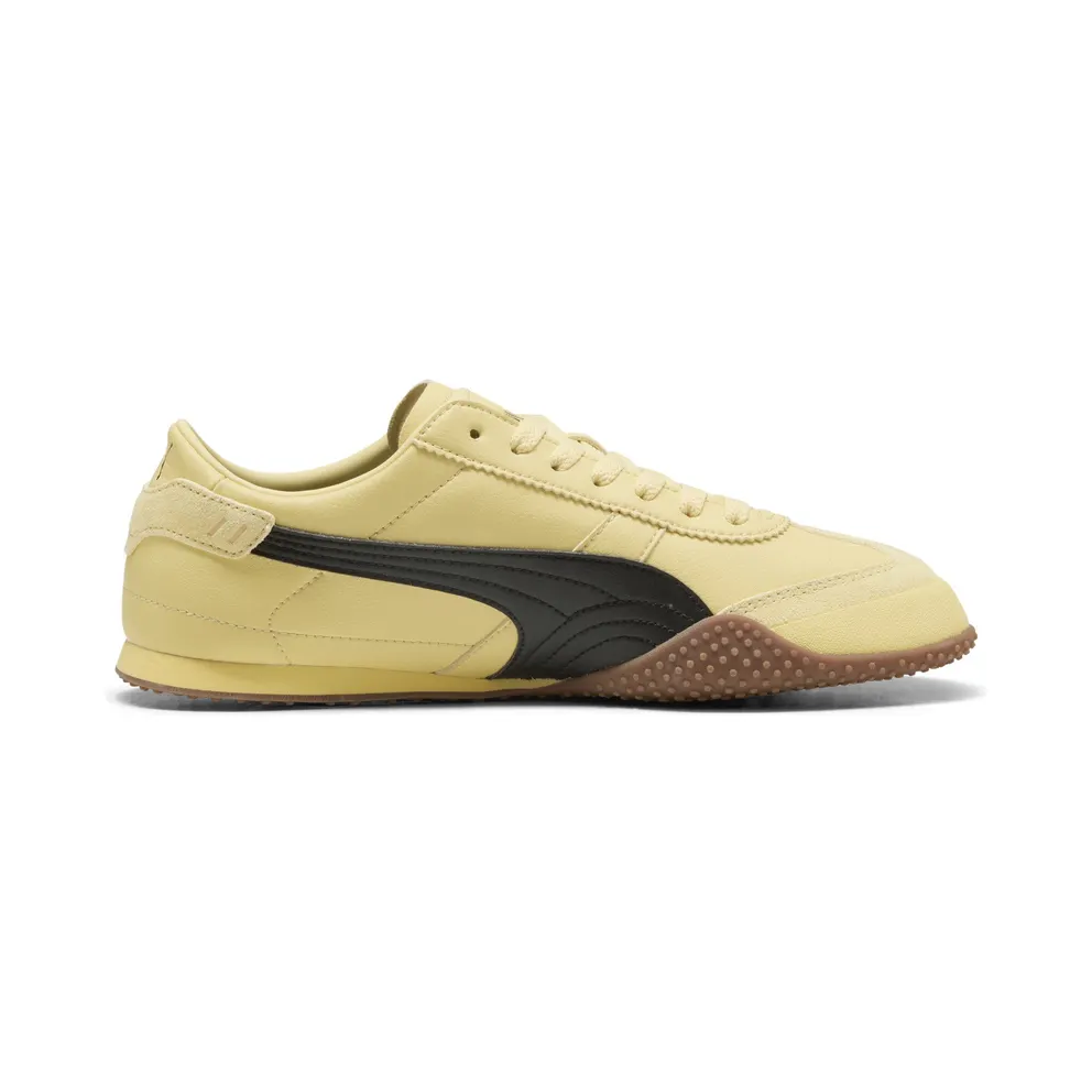 Puma Bella Lea “Pale Lemon / Puma Black” (405256_07)