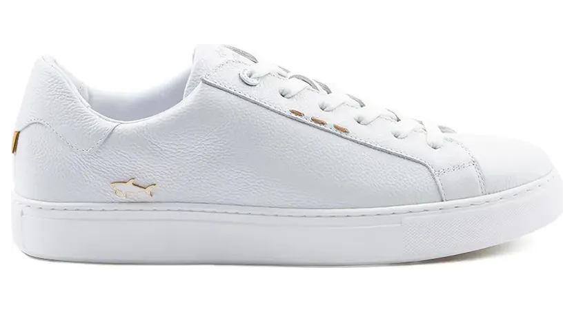 Paul & Shark Paul & Shark Icon “White” (15318010010)