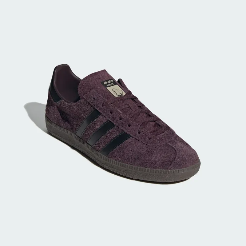Adidas State Series OR Shadow Maroon / Core Black / Core Black (ID2081)