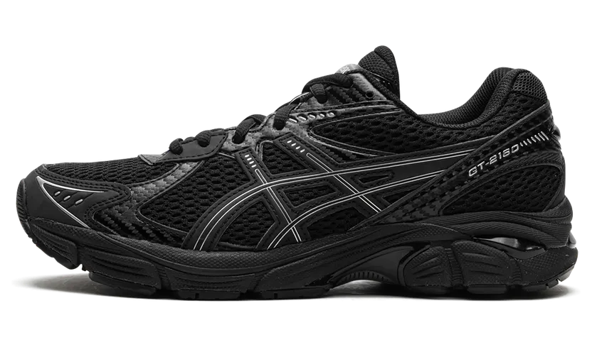 Asics GT-2160 “JJJJound – Black” (1203A691-002)