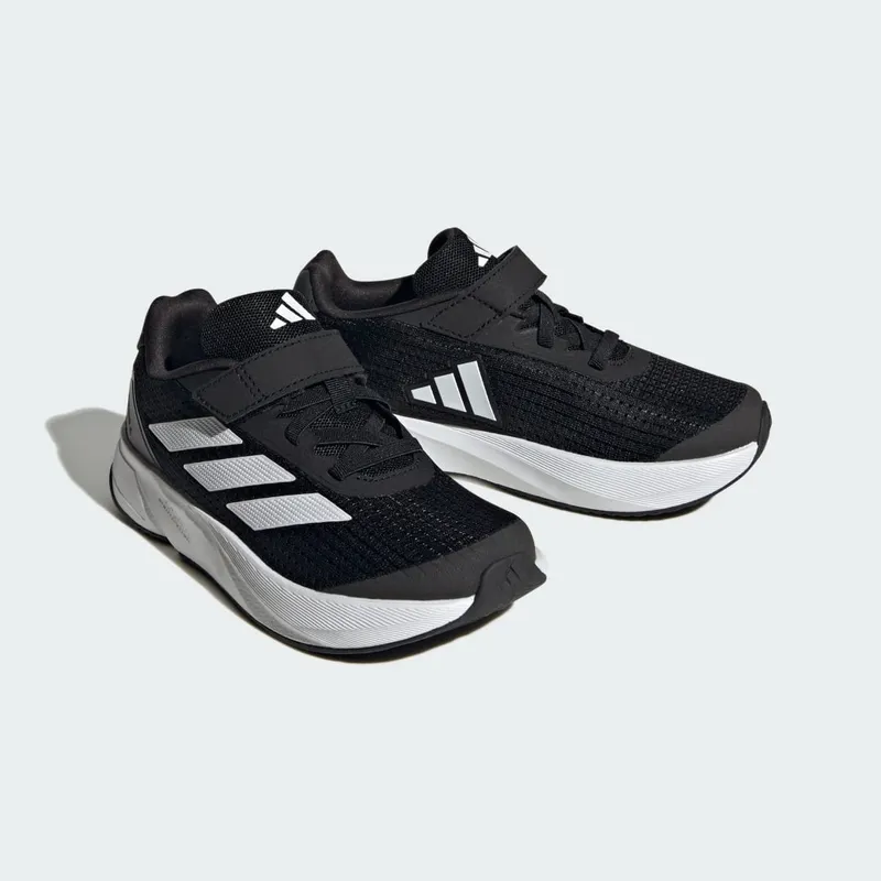 adidas Duramo SL Kids’ Shoes Core Black / Cloud White / Carbon (IG2460)