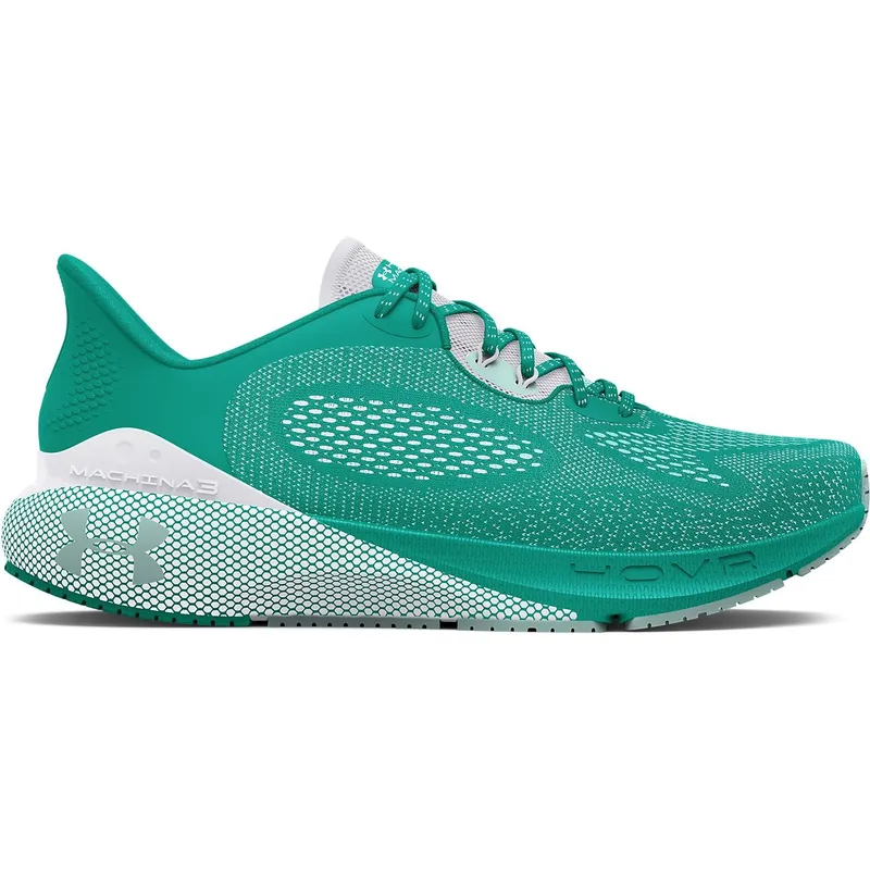 Under Armour HOVR™ Machina 3 Green (3024907-301)
