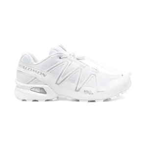 Salomon Speedcross 3 White Silver (L47587900)
