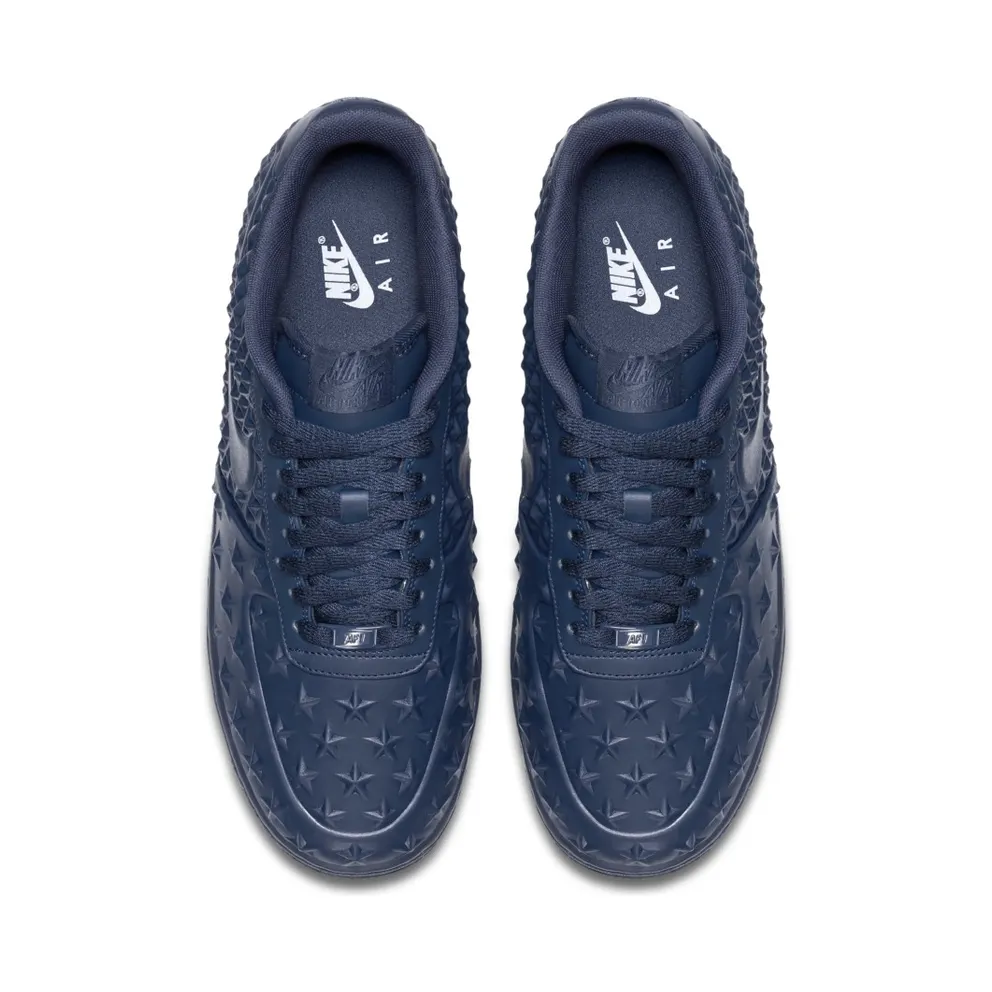 Nike Air Force 1 Low Independence Day Navy Midnight/Midnight-Midnight (789104-400)