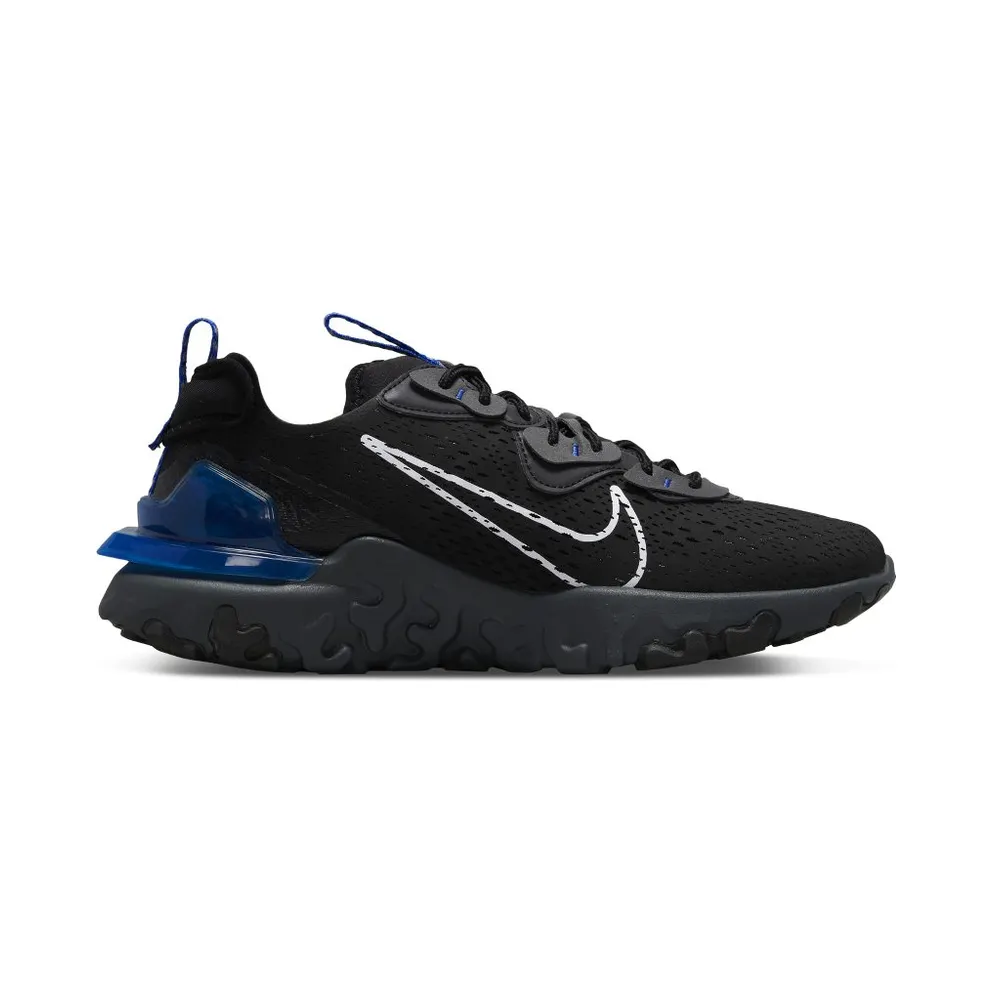 Nike React Vision Black (DV6491-001)