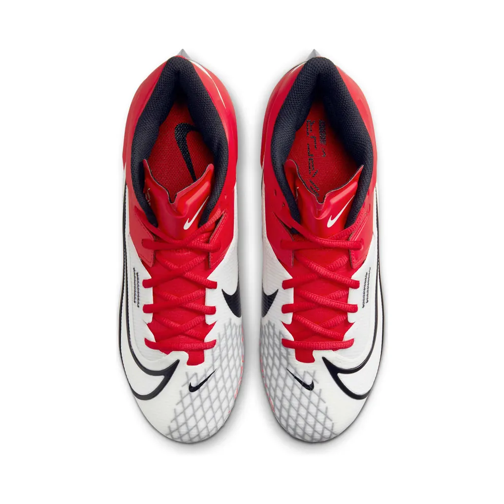 Nike Vapor Edge Elite 360 2 “University Red White” (DA5457-616)