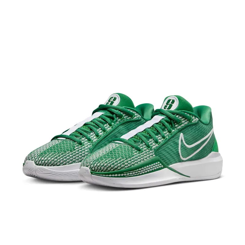 Nike Sabrina 1 TB Apple Green (FQ3391-300)