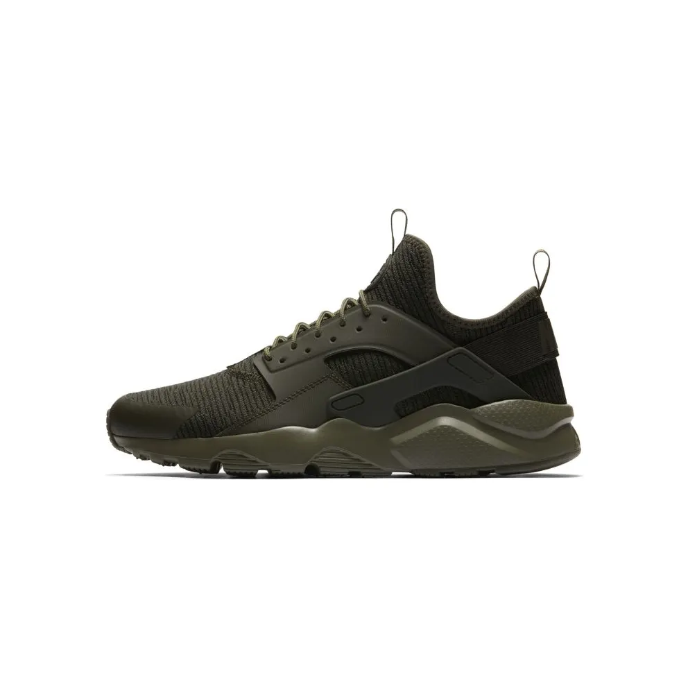 Nike Air Huarache Run Ultra Se Cargo Khaki Cargo Khaki Cargo Khaki/Cargo Khaki (875841-303)