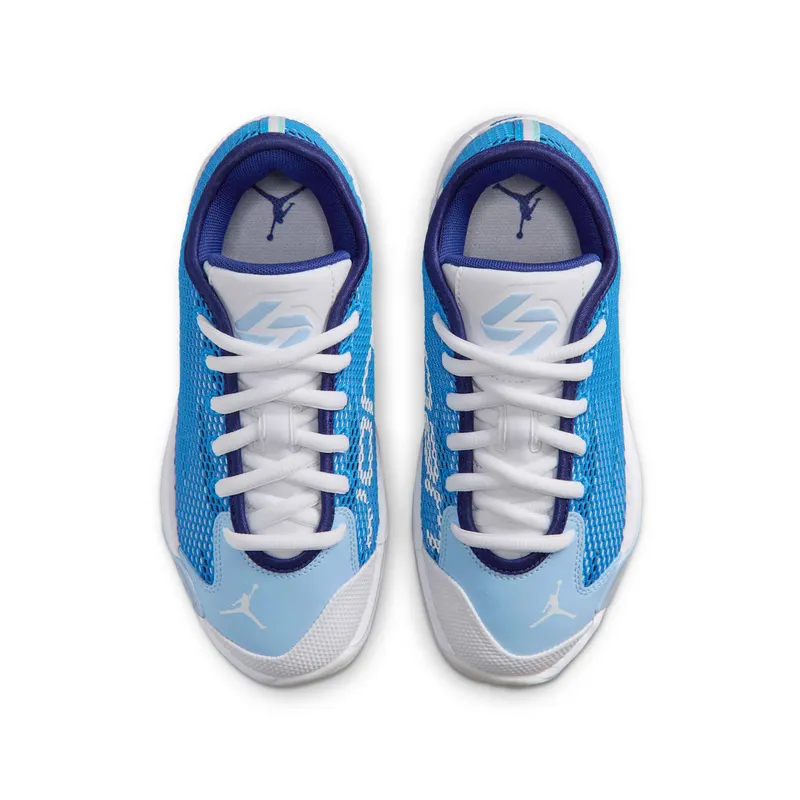 Jordan Luka .77 White (IH0573-102)