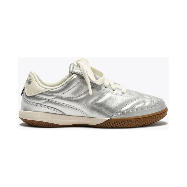 Diadora GOLD INDOOR METALLIC (501.183491_90002)