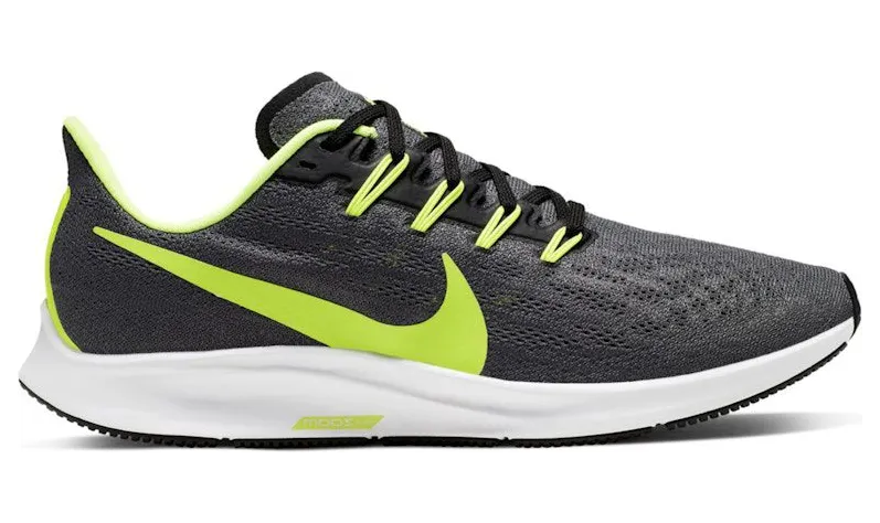 Nike Air Zoom Pegasus 36 Gel Volt (CJ8017-071)