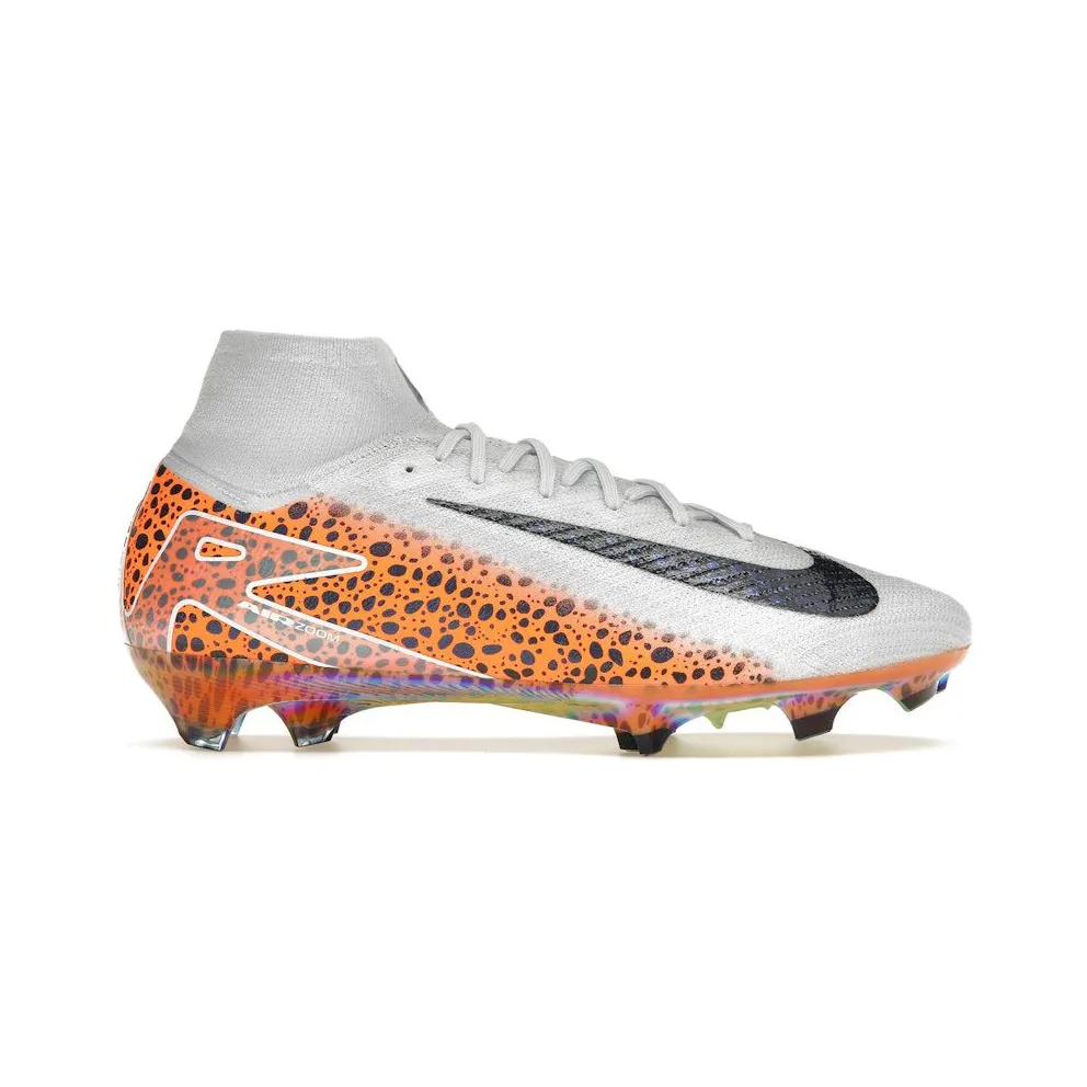 Nike Mercurial Superfly 10 Elite FG Electric Pack Olympic Safari (FQ8311-900)
