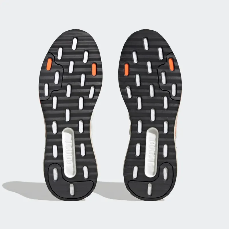 Adidas X_PLRBOOST Carbon / Off White / Screaming Orange (HP3147)