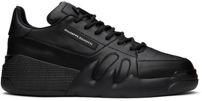 Giuseppe Zanotti Black Talon (RM20022-91471)