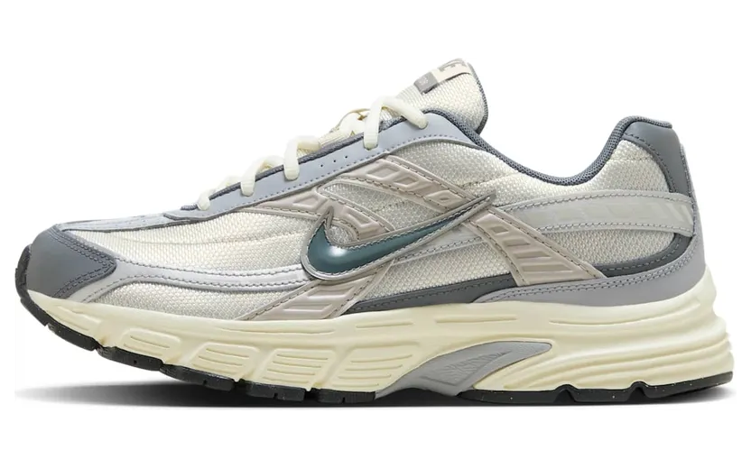 Nike Initiator Light Bone Smoke Grey (HQ1179-001)