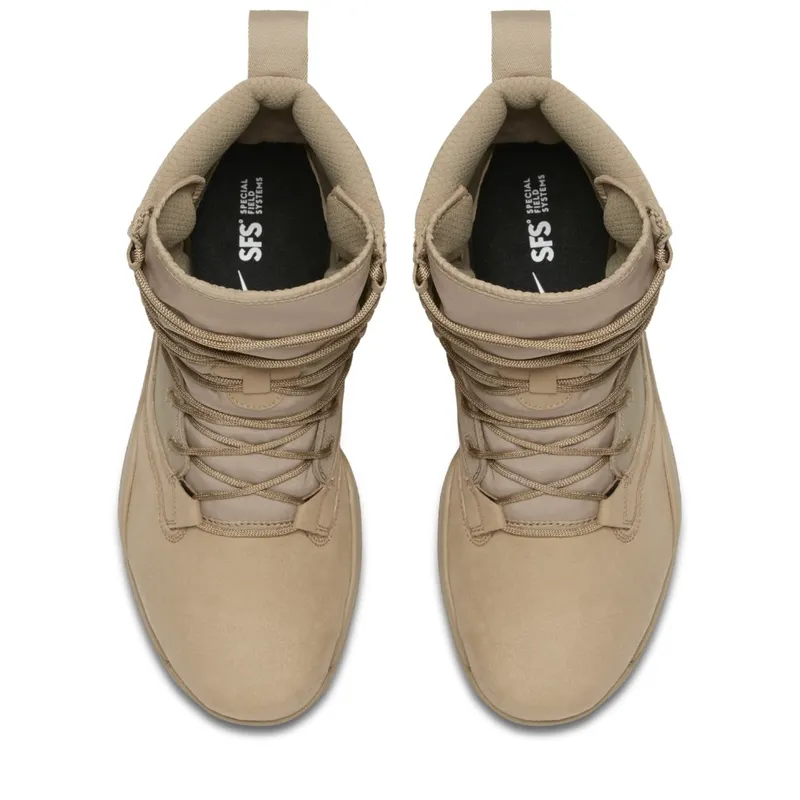 Nike Special Field Boot 8 Inch Desert Desert/Desert (AO7507-200)