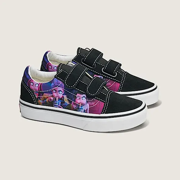 vans-old-skool VN000V21PRP