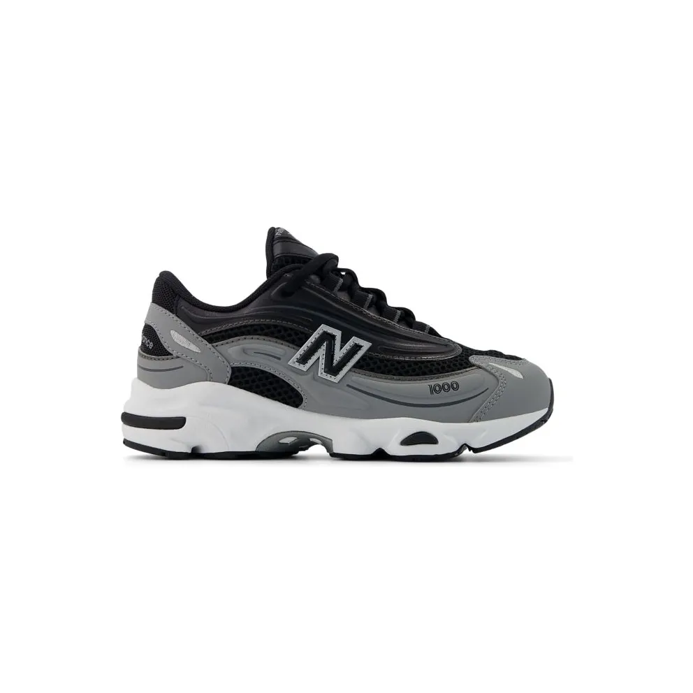 New Balance 1000 PS “Slate Grey Black” (PC1000AK)