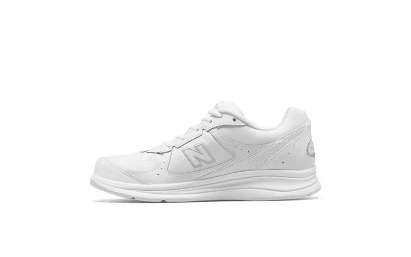 New Balance New Balance 577 White (MW577WT)