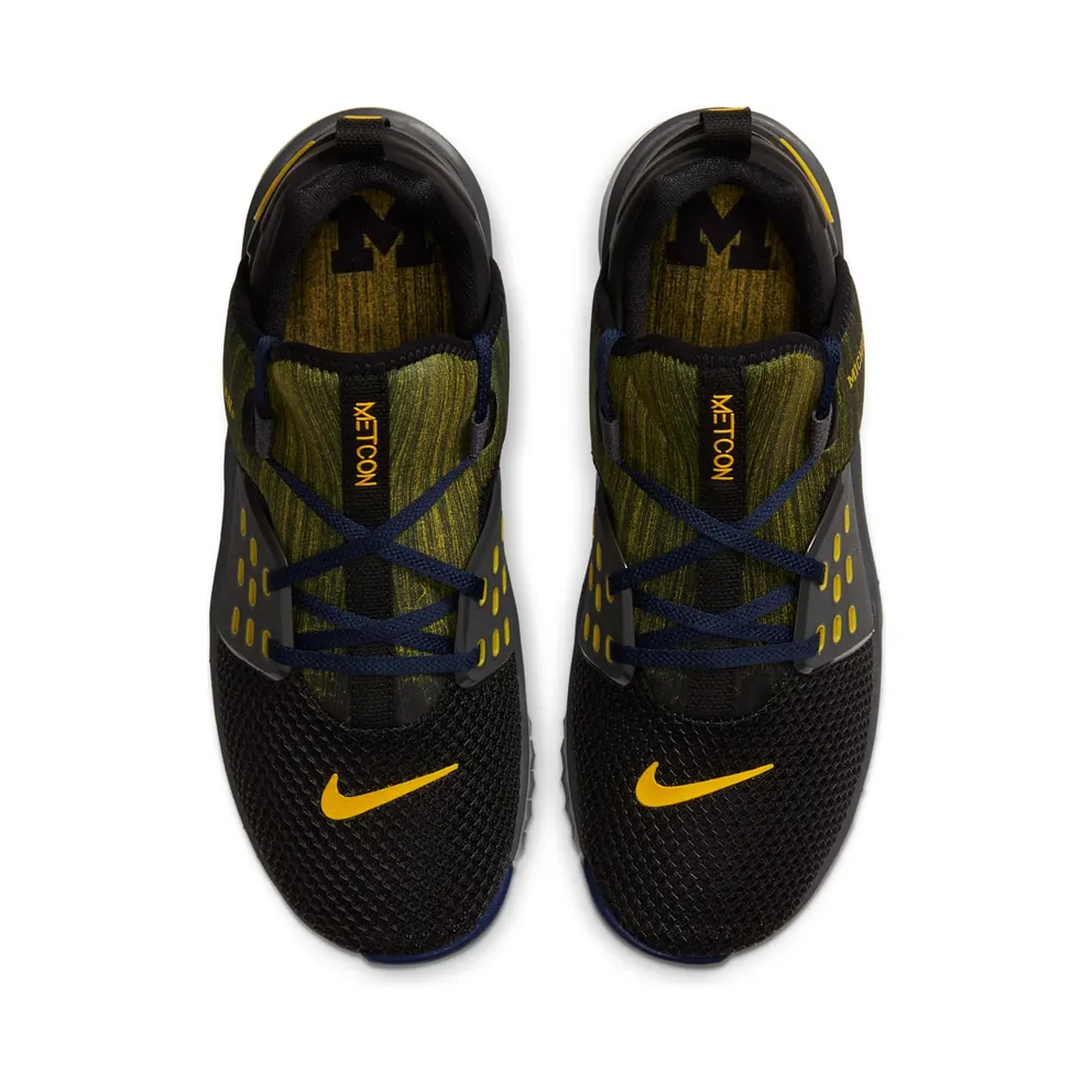 Nike Free X Metcon 2 Michigan