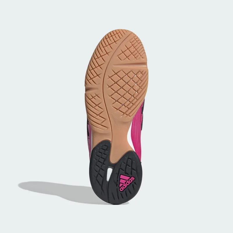 adidas Predator Sala Semi Lucid Fuchsia Black (JR1641)