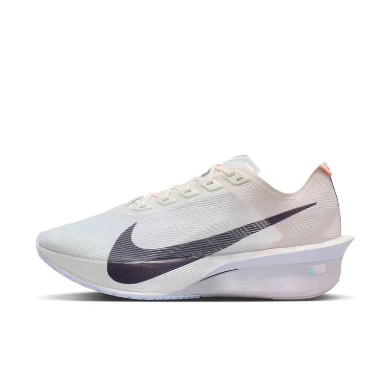 Nike Vaporfly 4 Barely Green/Chalk/Hyper Crimson/Purple Dynasty (HF6412-300)