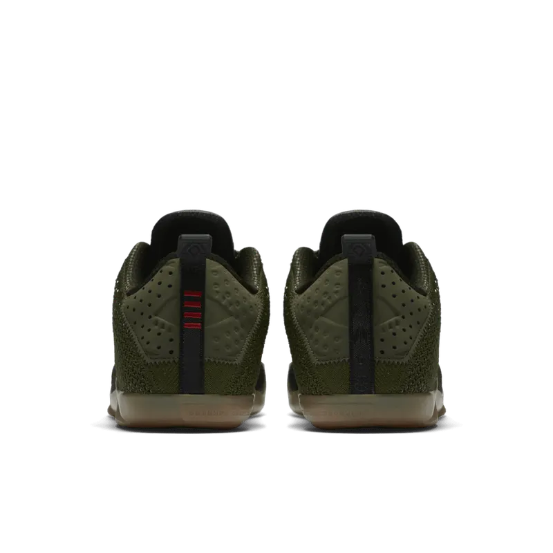 Nike Kobe 11 Elite Low 4KB Black Horse (824463-063)